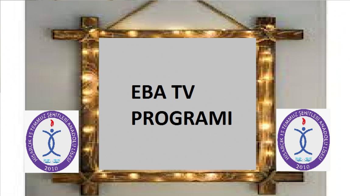 EBA TV 